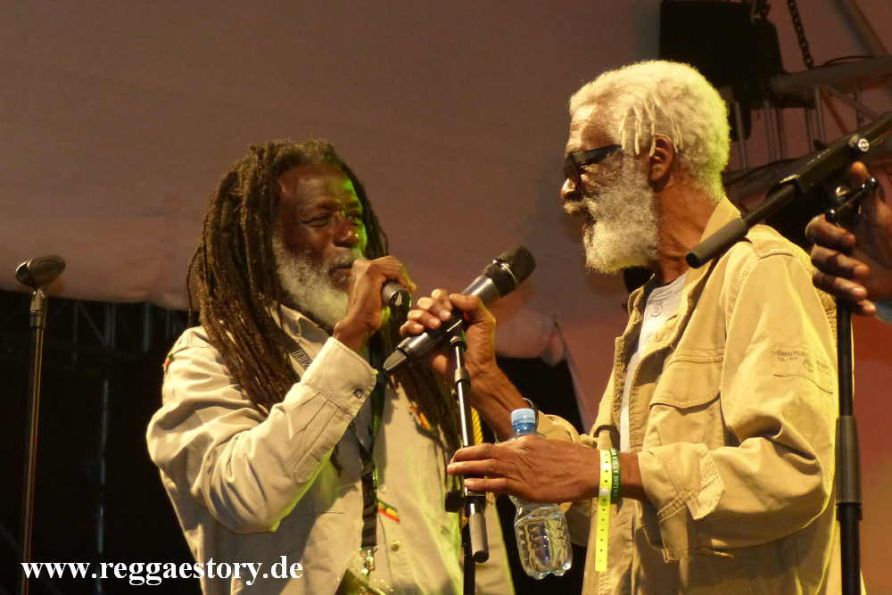 The Congos