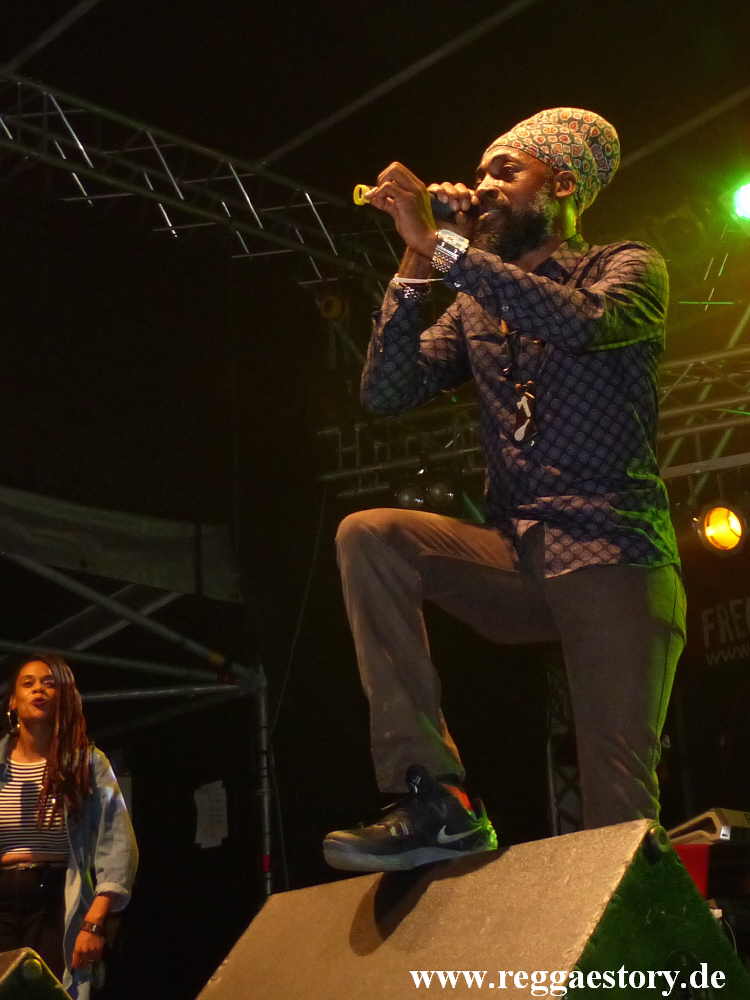 Lutan Fyah