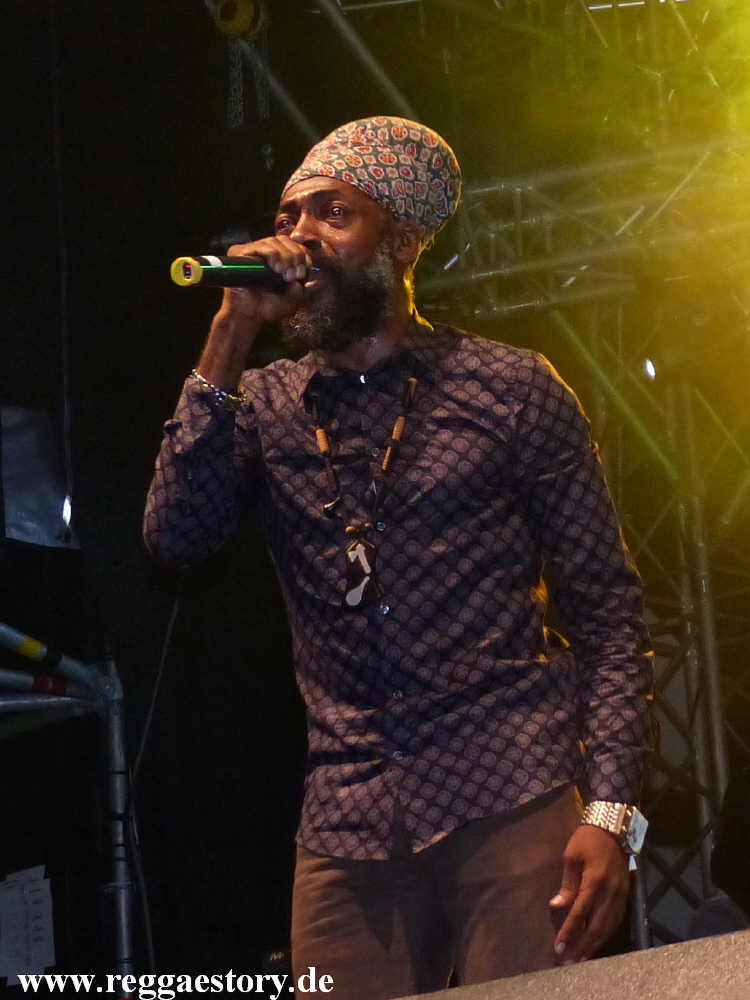 Lutan Fyah