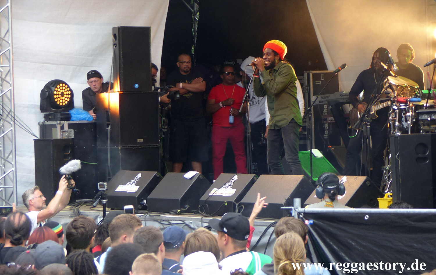 Chronixx