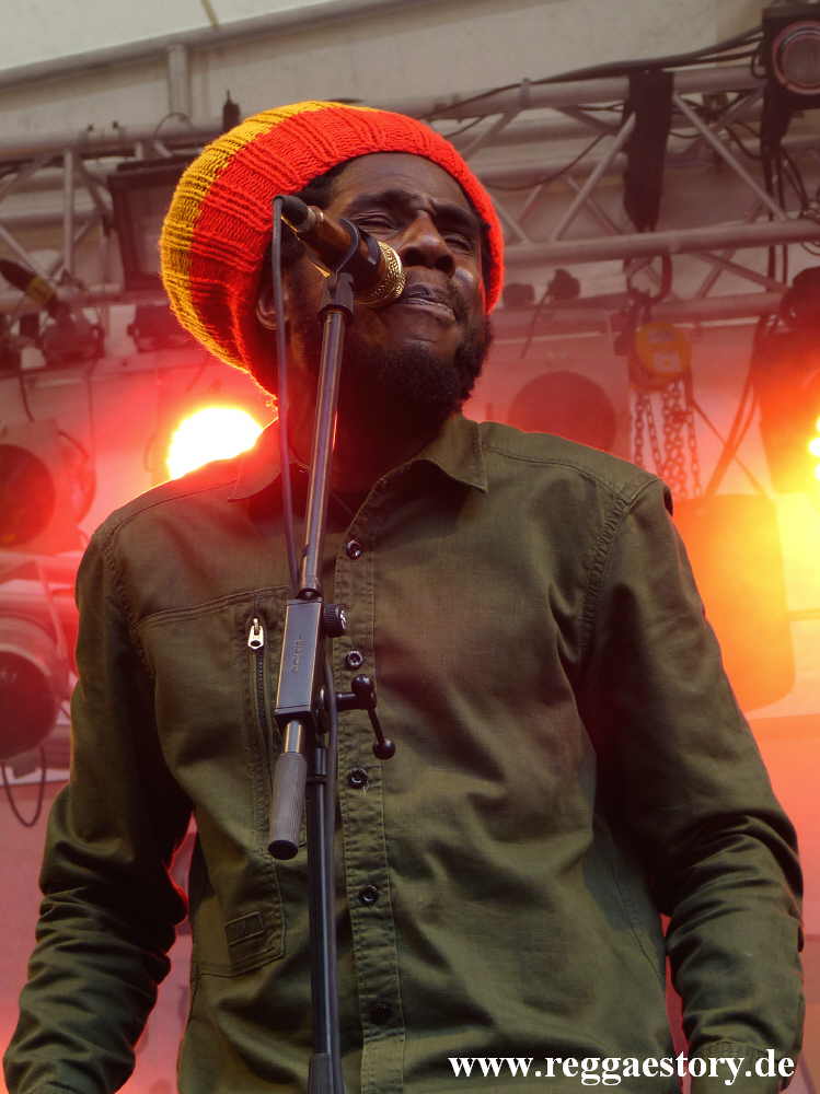 Chronixx