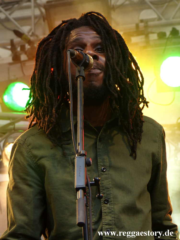 Chronixx