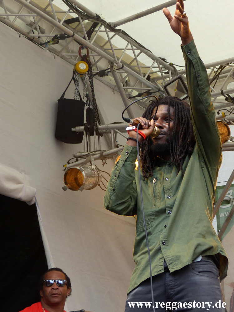 Chronixx