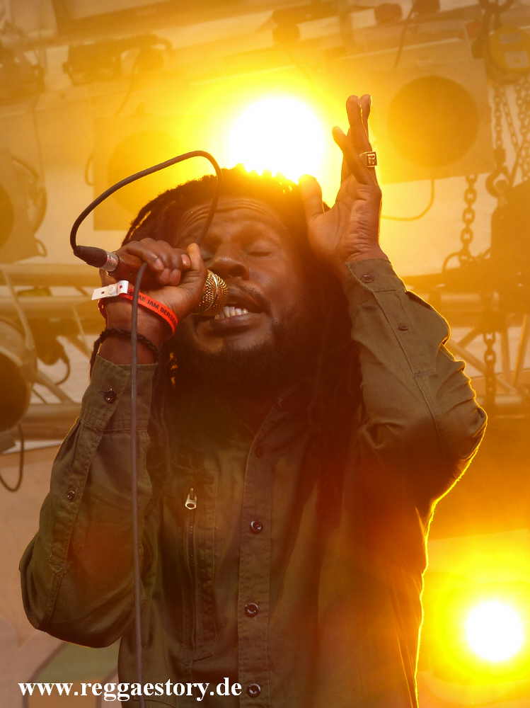 Chronixx