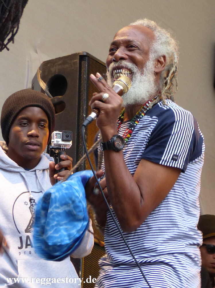 Big Youth