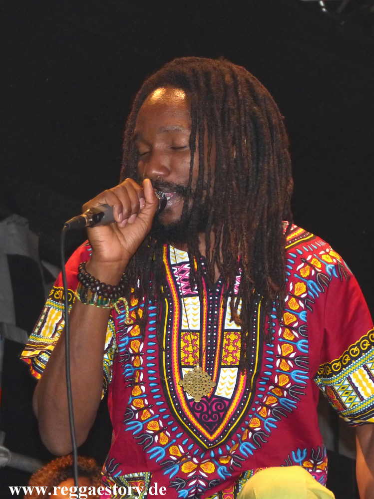 Kabaka Pyramid