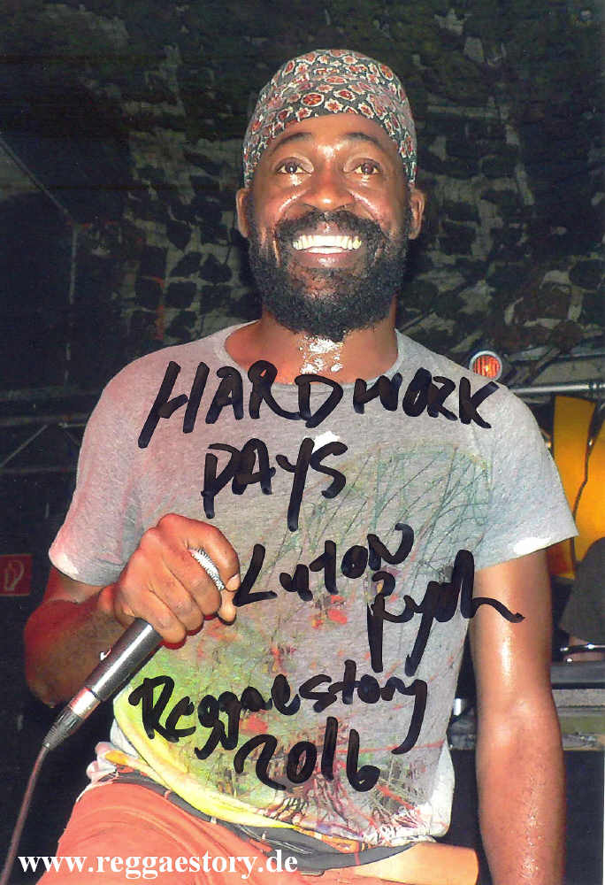 Lutan Fyah