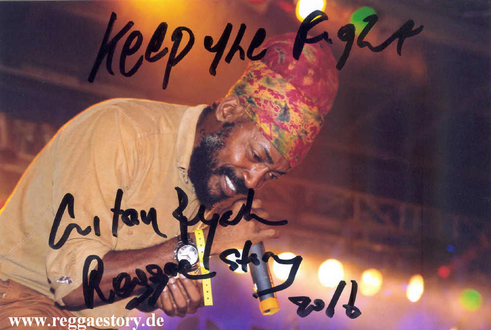 Lutan Fyah