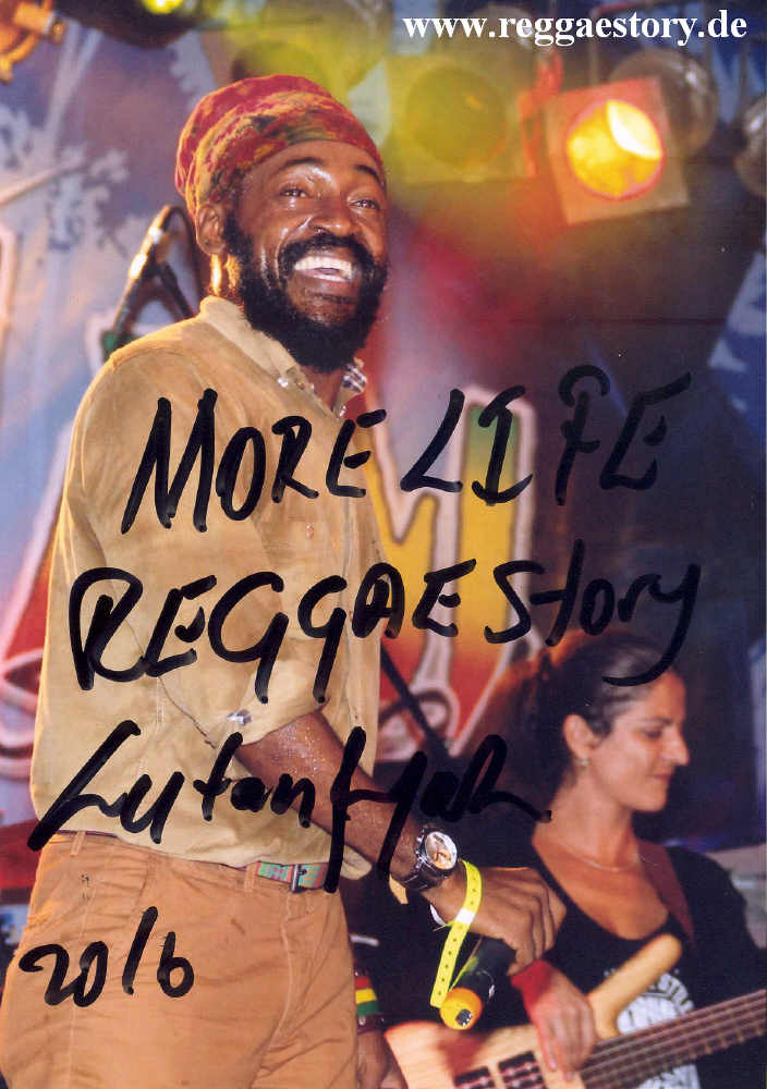 Lutan Fyah