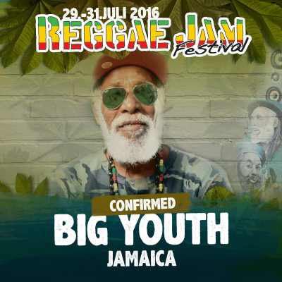 Big Youth