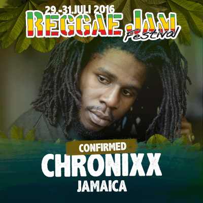 Chronixx