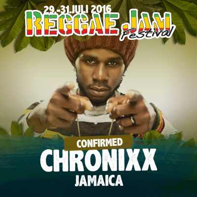 Chronixx