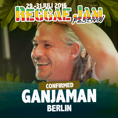 Ganjaman