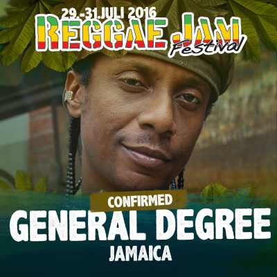 General Degree