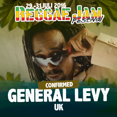 General Levy