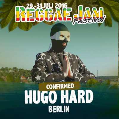 Hugo Hard