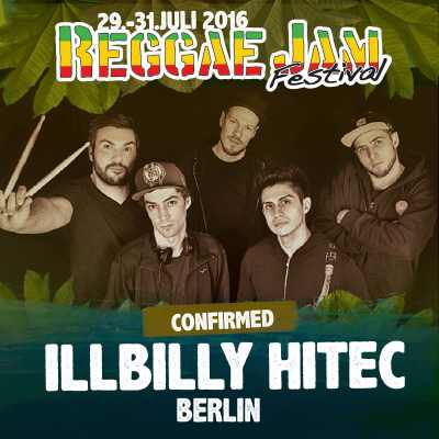 Illbilly Hitec