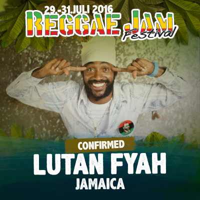 Lutan Fyah
