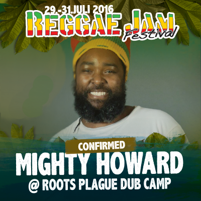 Mighty Howard