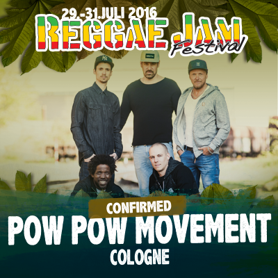 Pow Pow Movement
