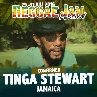 Tinga Stewart