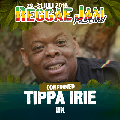 Tippa Irie
