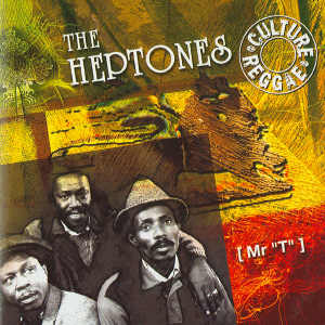 The Heptones - Mr. T - Album 2006 - RI von 1991