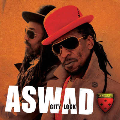 Aswad - City Lock - Album 2009