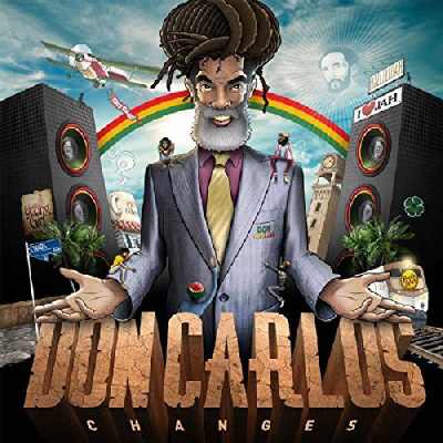 Don Carlos - Changes - Album 2010 + 2017