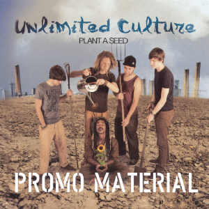 Unlimited Culture - Plant A Seed