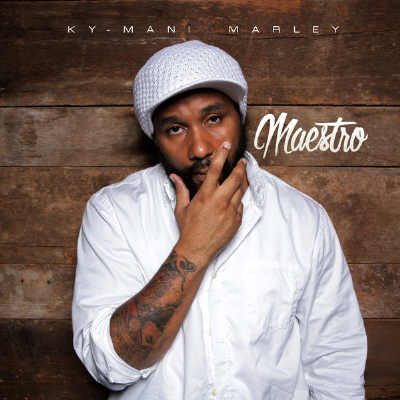 Ky-mani Marley - Maestro - 2015