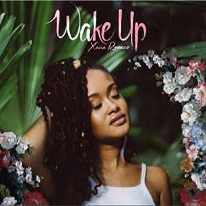Xana Romeo - Wake Up - Album 2016
