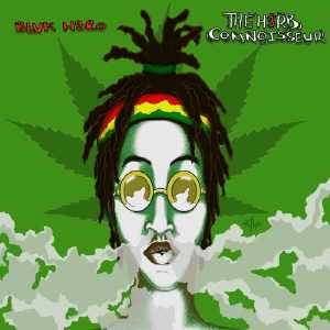 Blvk H3ro - The Herb Connoisseur - EP 2016