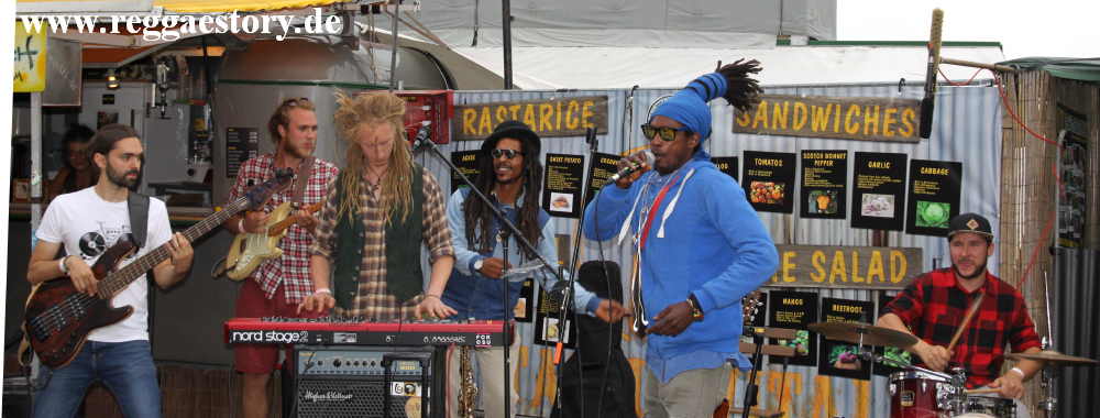 Unlimited Culture feat. Lion