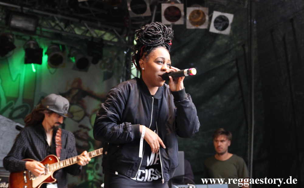Marla Brown