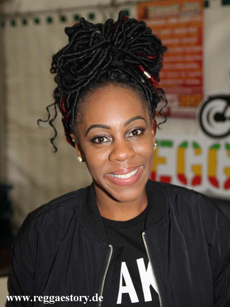 Marla Brown
