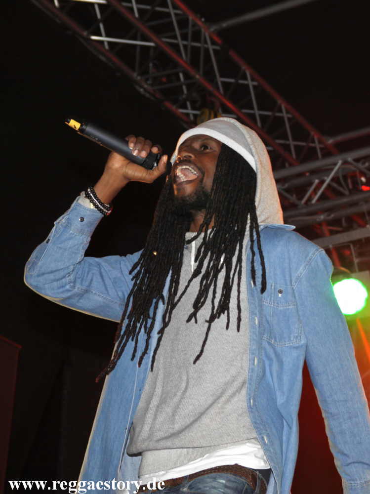 Runkus - Reggae Jam 2017