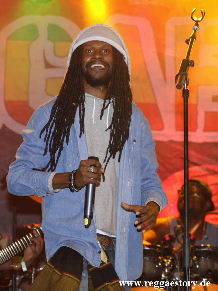Runkus - Reggae Jam 2017
