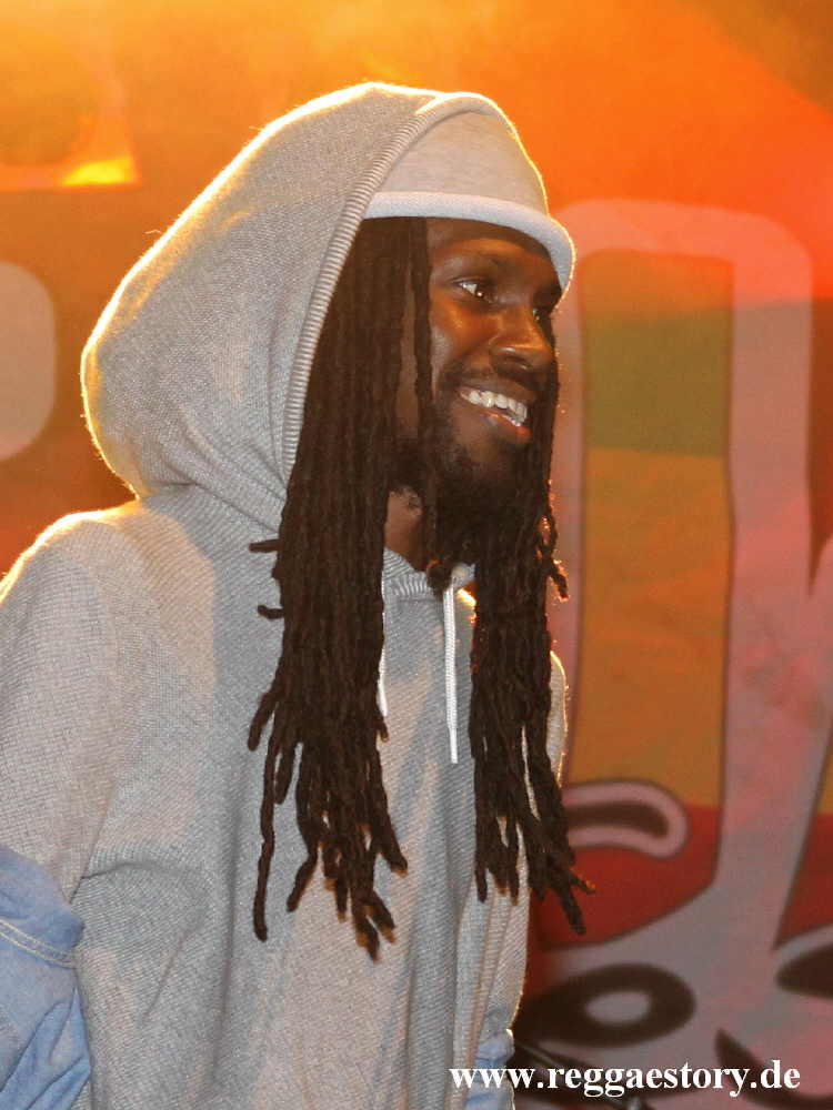 Runkus - Reggae Jam 2017