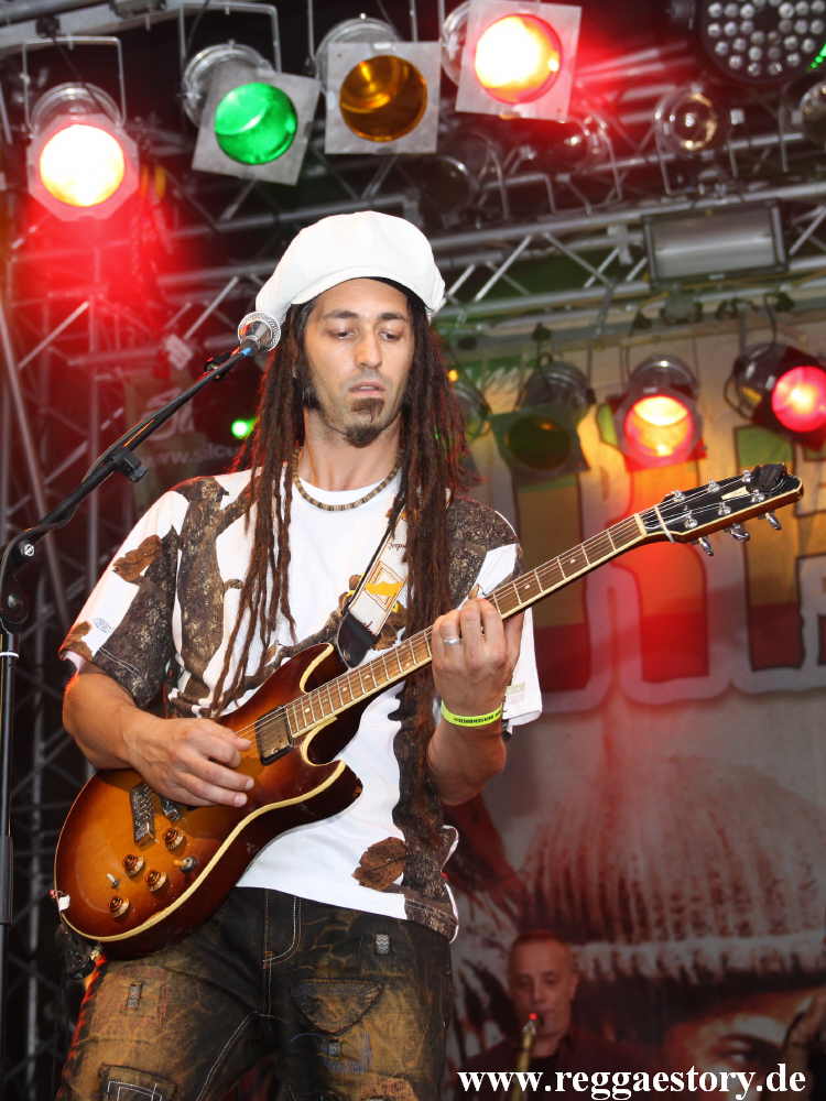 @ Jah Sun