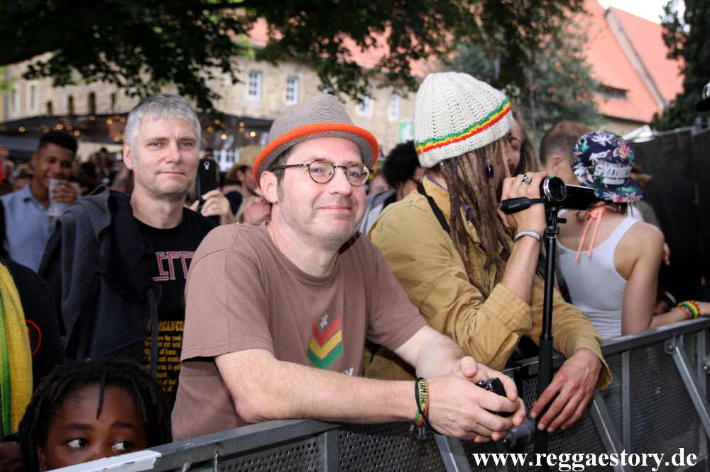 jedi61 @ Jah Sun