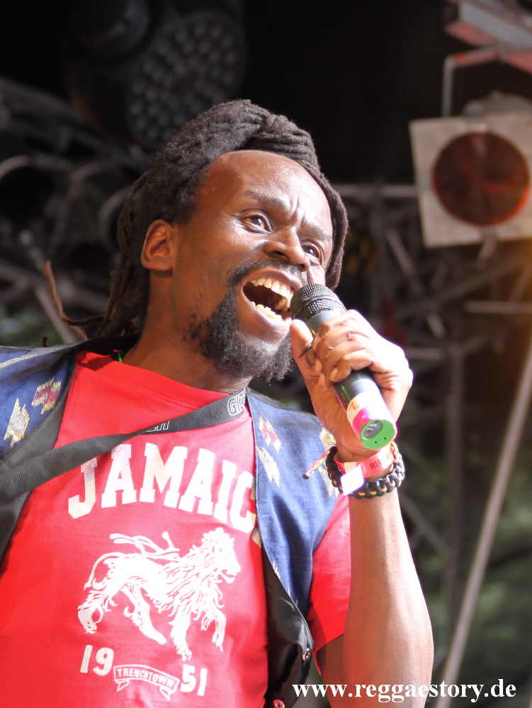 Jampara Makangira