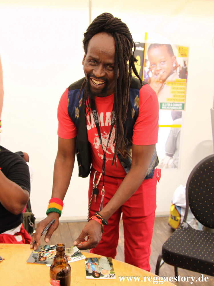 Jampara Makangira