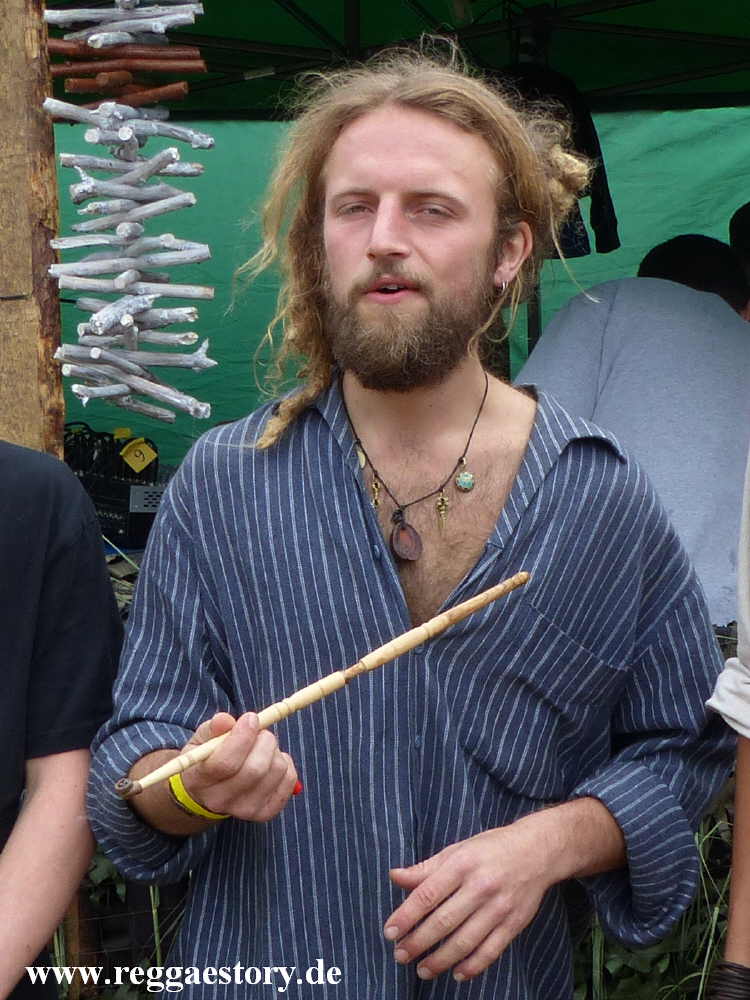 Reggae Jam 2017 - The Rude Reminders