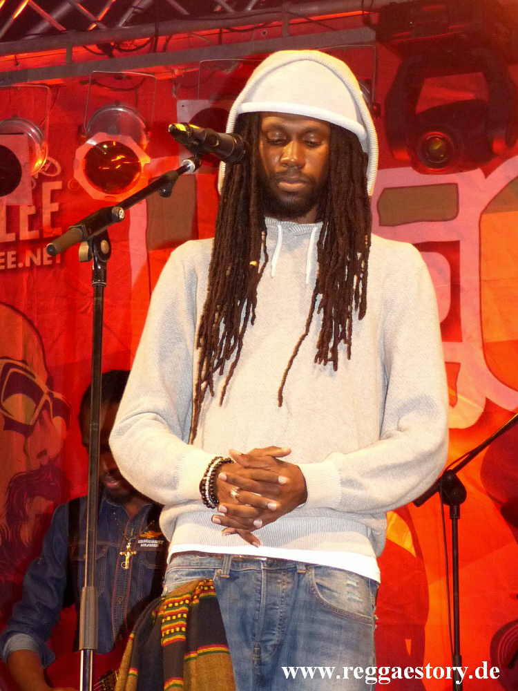 Runkus - Reggae Jam 2017