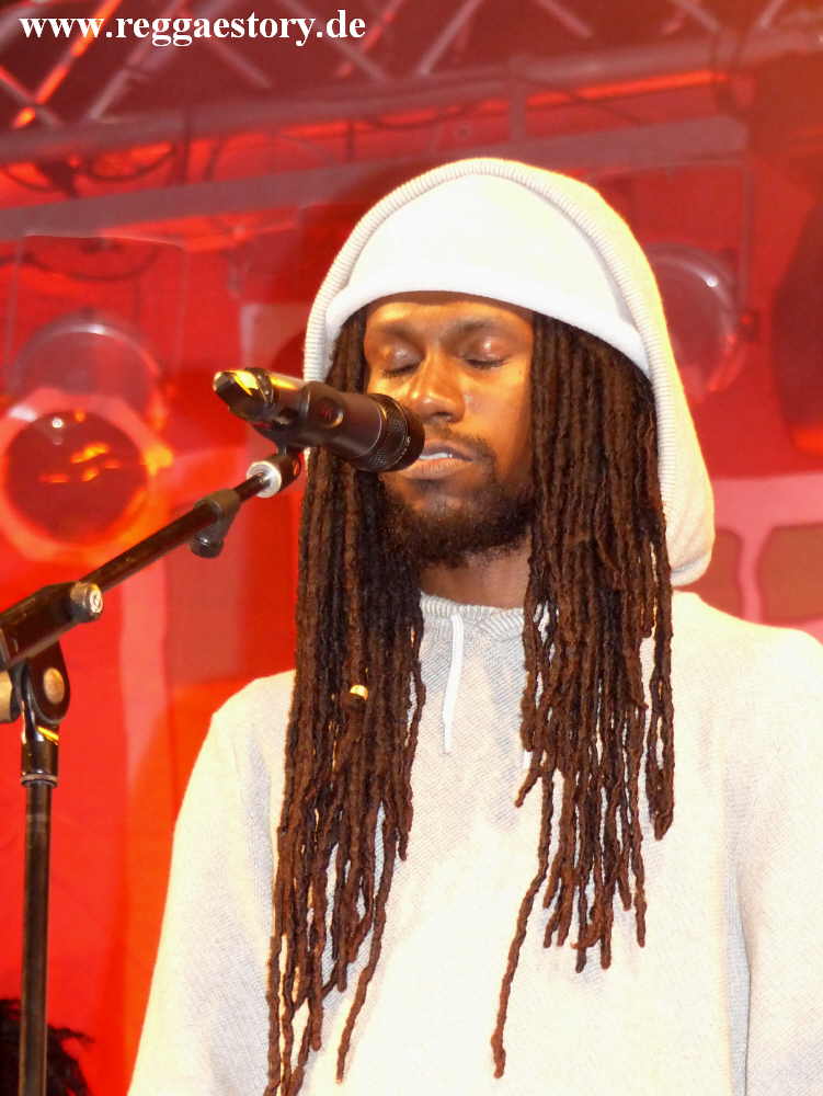 Runkus - Reggae Jam 2017
