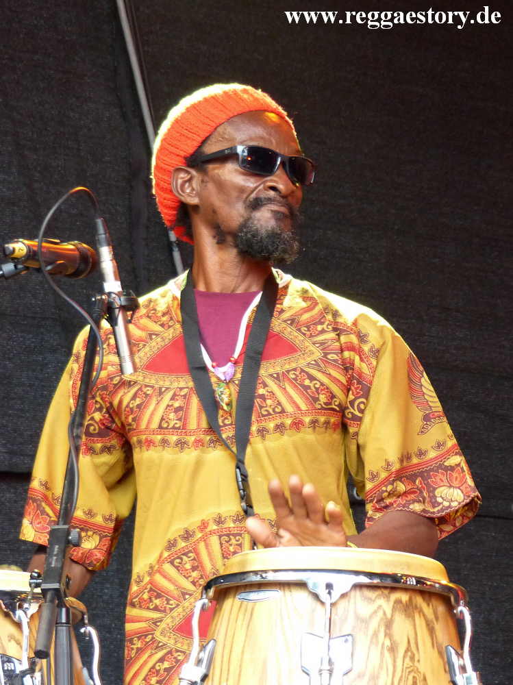 Mister Cooly Brown