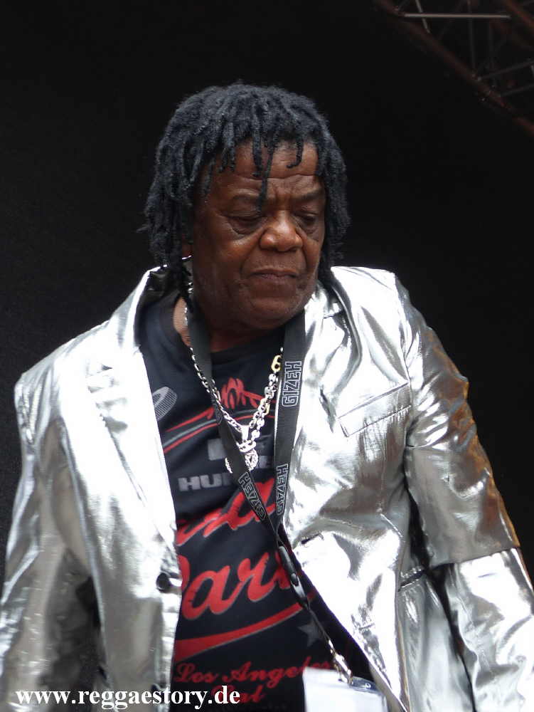 Keith Coley