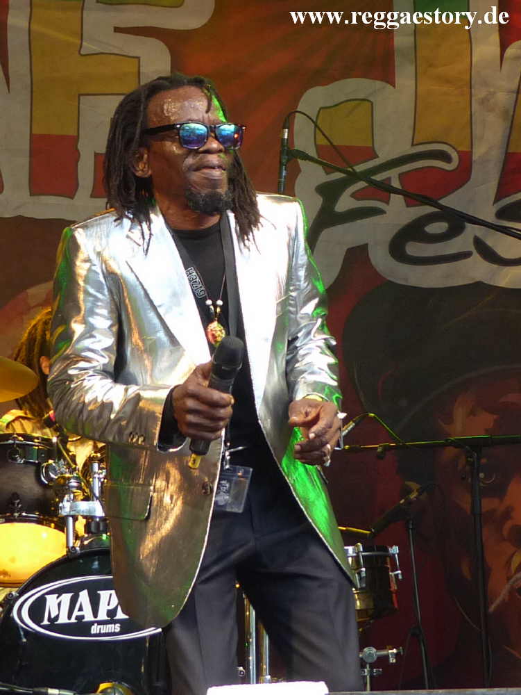 Joel Kush Brown