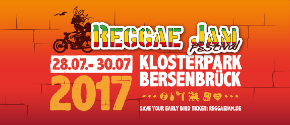 Reggae Jam